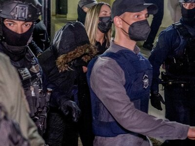 Ψυχίατρος Σούρας:  «Η Ρούλα Πισπιρίγκου ...