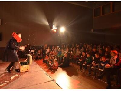 Πάτρα - Δείτε ΦΩΤΟ από την χθεσινή επίση...