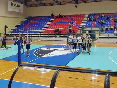 Έπεσε και η ΕΑΠ- Χωρίς ομάδα η Πάτρα στι...