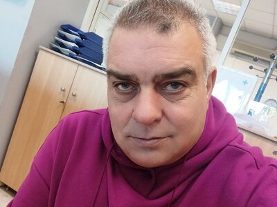 Πάτρα: Tροχαίο για τον Βασίλη Χρυσαΐτη