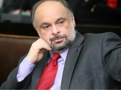 Τριγμοί στην παράταξη Κατσικόπουλου από ...