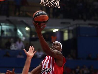 Νοκ άουτ ο Πέτγουεϊ για το ματς με την Μ...