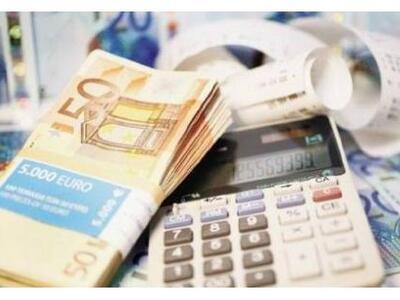 Μεγάλο κύκλωμα έκδοσης εικονικών τιμολογ...