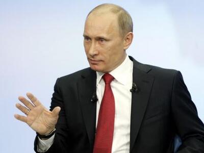 Η κρίση στην Ουκρανία αυξάνει τη δημοτικ...