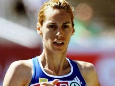 Εκτός Ολυμπιακών Αγώνων η Κοκκιναρίου! Β...