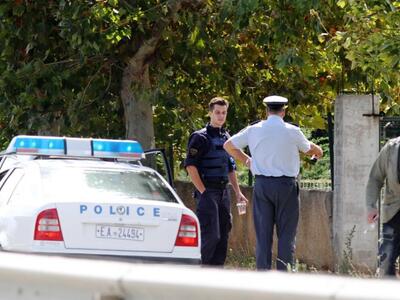 Ακόμη μια σύλληψη για καλλιέργεια ναρκωτ...