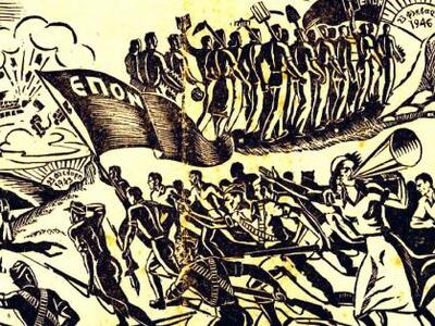 Πέθανε και ο Πέτρος Διβέρης, ο τελευταίο...