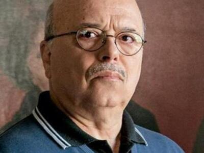 Ο Γιάννης Ξανθούλης παρουσιάζει στην Πάτ...