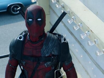 ΕΡΧΕΤΑΙ Ο "DEADPOOL 2" ΜΕ ΤΟ Ρ...