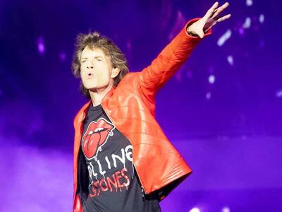 Τι συμβαίνει με την υγεία του Μικ Τζάγκε...