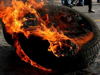 Πάτρα:Κινητοποίηση της πυροσβεστικής για...