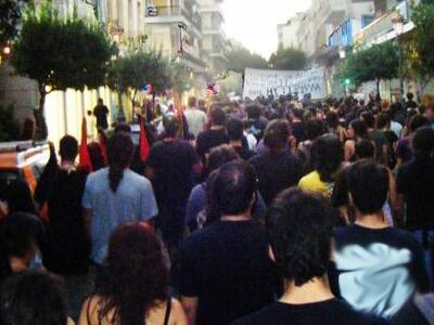 Πάτρα: Στον ανακριτή σήμερα οι 4 συλληφθ...