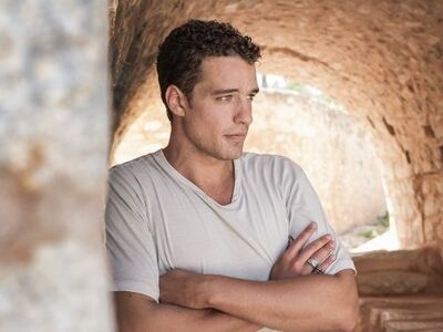 Liam Ireland: « Με κακοποιούσε σεξουαλικ...