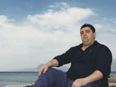 Αντώνης Χαροκόπος: «Ο κόσμος με τίμησε, ...