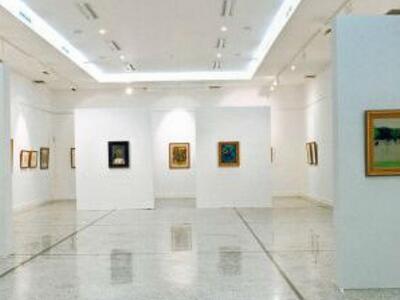 Πάτρα: Κλειστή η δημοτική πινακοθήκη και...