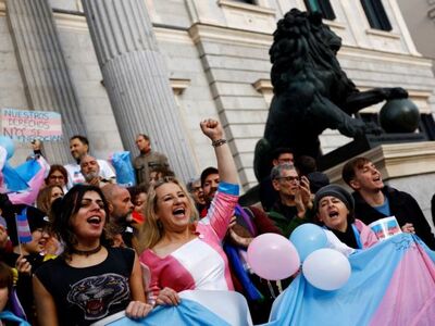 Ισπανία: «Ναι» της Βουλής στην ελεύθερη ...