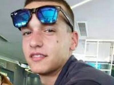 Πάτρα: Ένας χρόνος χωρίς τον 19χρονο Φώτ...