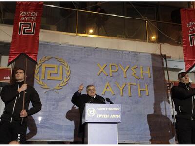 Όχι σε ζωντανές μεταδόσεις ομιλιών της Χ...