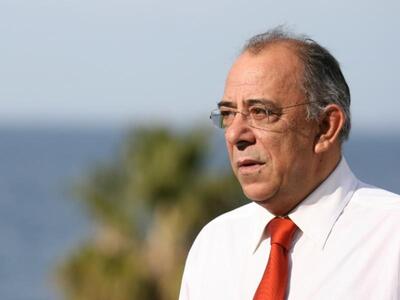 Ν. Παπαδημάτος: Στην Πάτρα λειτουργεί μό...