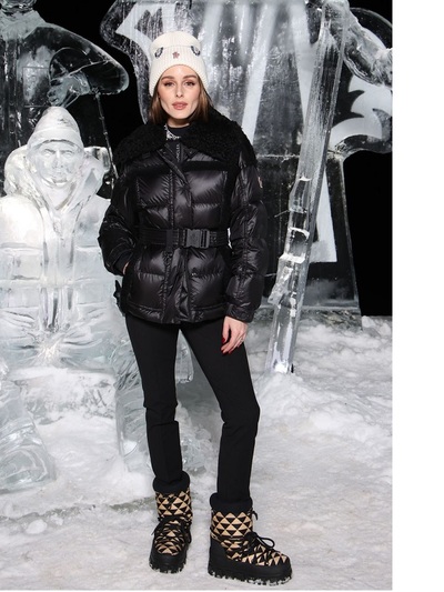 Ολίβια Παλέρμο