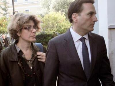 Μιχ. Δημητρακόπουλος: «Άκη πρέπει να σπά...