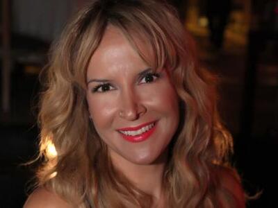 Μαρία Ανδρούτσου: «Θα έχω μια μεγάλη ανά...