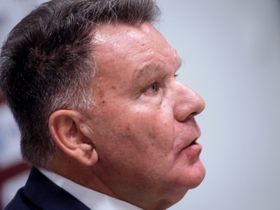 Κούγιας για την υπόθεση Μπακαρί: Η Εισαγ...