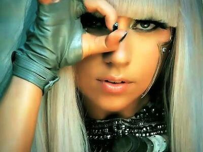 Η Lady Gaga μηνύει το παγωτό... BabyGaga