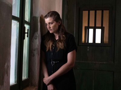 Άγριες Μέλισσες: Η ώρα της απόδρασης! Η ...