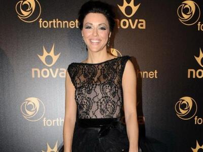 Η απάντηση της Σίσσυς Φειδά στην στυλιστ...