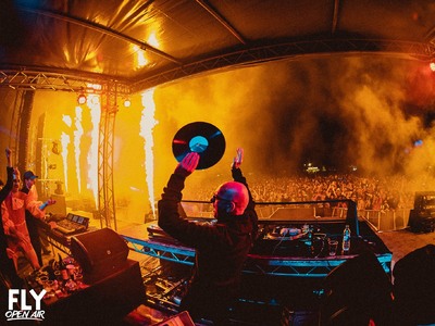 Μουσικό φεστιβάλ απαγόρευσε τα κινητά 