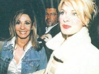 Μαρία Βουτσινά: Η Μενεγάκη…το άγχος…οι σ...