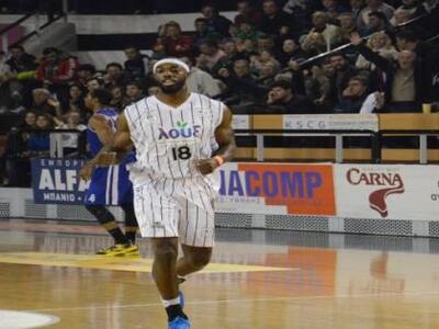 Προβληματισμός στον Απόλλωνα για τον τρα...