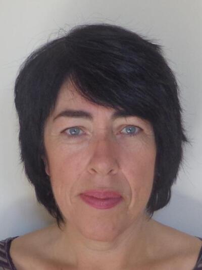 Η Μέλπω Βικάτου