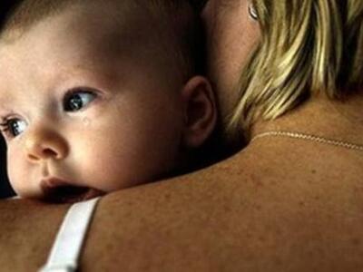 Σπέρμα νεκρού δίνει ζωή