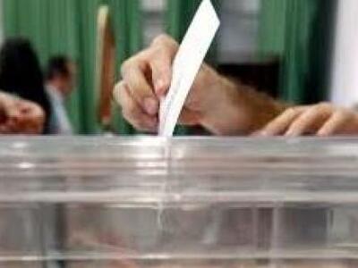 Δημοσκόπηση MARC: Προηγείται ο ΣΥΡΙΖΑ -Τ...