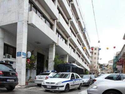 Πάτρα: Στο νοσοκομείο κρατούμενοι στην Α...