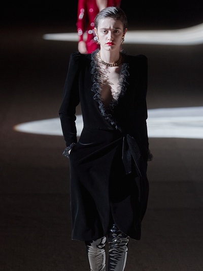 Saint Laurent