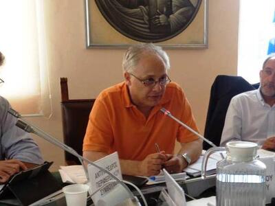 Οικολόγοι: Καλύτερα να μείνουν στο υπέδα...