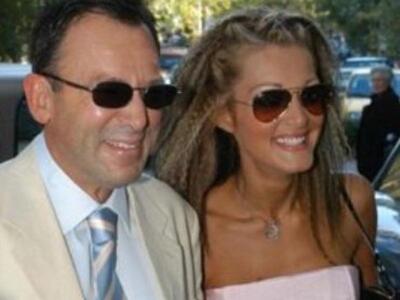 Φουστάνος: Η Νατάσσα δεν έχει πειράξει τ...