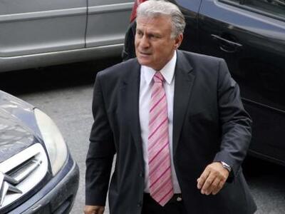 Ο Εισαγγελέας ζητά την ενοχή του Παναγιώ...