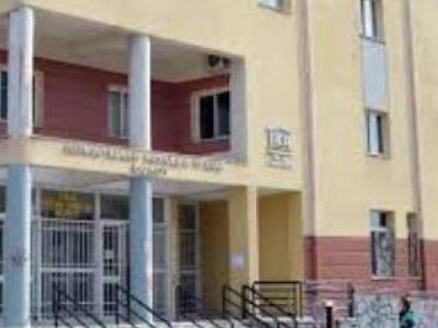 Έπεσαν κεφάλια για το γιαούρτωμα στο ΙΚΑ Βόλου