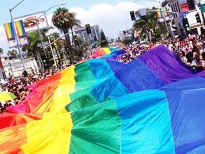 Πάτρα: Έρχεται το 1ο Pride Patras - Ήδη ...