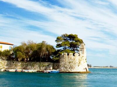 Ναύπακτος: Οι θερμές ευχαριστίες της Τρά...