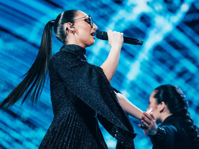 Eurovision 2025: «Ήταν δίκαιο κι έγινε π...
