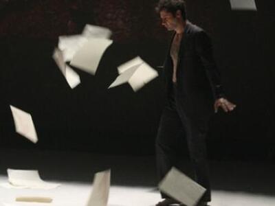 ΔΗΠΕΘΕ: Με  επιτυχία η πρώτη παράσταση τ...