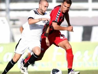 Βασιλαντωνόπουλος: "Είχαμε καλή από...