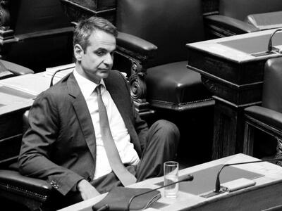 Αύριο η ονομαστική ψηφοφορία που ζήτησε ...