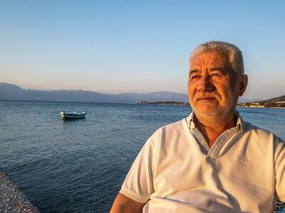 Πάτρα: Έφυγε ο «Σταθάκος»του Αγίου Βασιλ...