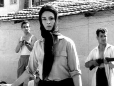 Προβολή Ταινίας από τον Παμμικρασιατικό